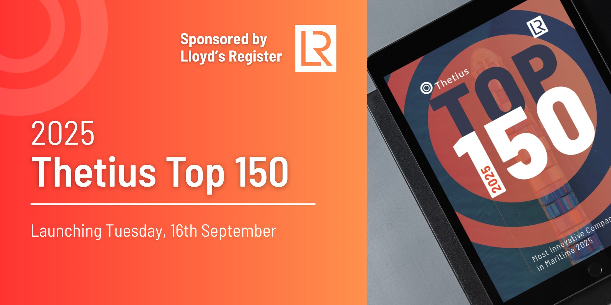 Thetius Top 150 Launch 2025 (2)