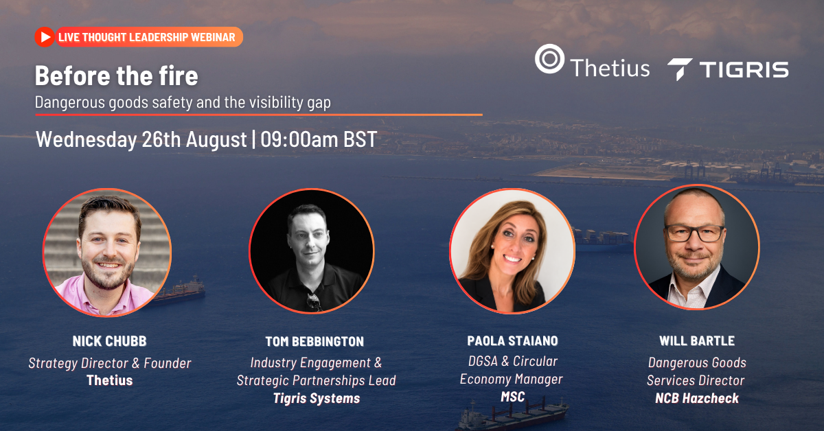 Tigris Webinar