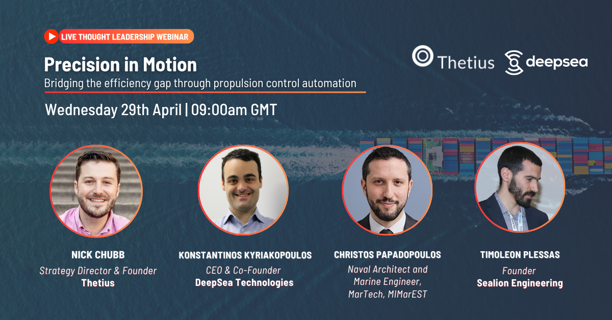 DeepSea Webinar Graphic Panelists